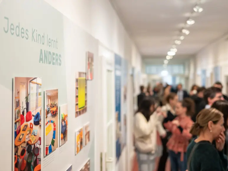 25 Jahre Leipziger Schulmuseum – 25 Jahre lebendiger Bildungsort