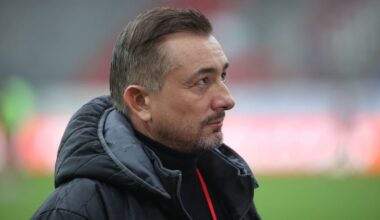 Daniel Meyer ist Sportchef des Halleschen FC.