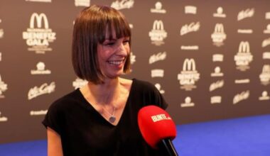 So hat sich das Leben von Christina Stürmer verändert