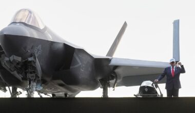 Demokraten und Republikaner bewilligen Trump 1 Billion Dollar Militärausgaben für 2026