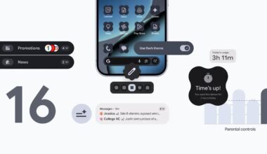 Android 16 kommt mit diesen neuen Features per Update