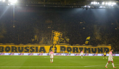Zuschauer-Einnahmen: Dortmund kassiert pro Spiel nur 27 Euro pro Fan | Fußball