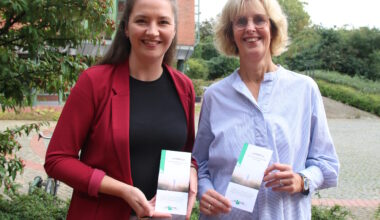 „redSEELig“: Gesprächsangebot rund um seelische Gesundheit und psychische Krisen am Donnerstag, 11. Dezember 2025, in Borken