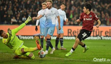 Letztes Heimspiel mit Mann? Hannover nur 0:0 gegen Bochum