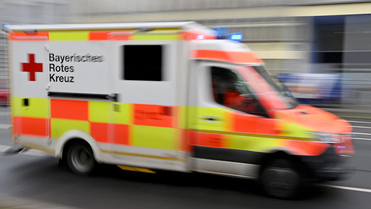 München: Drogen-Party im Hotel - 16-Jähriger tot, mehrere Personen in Klinik - München