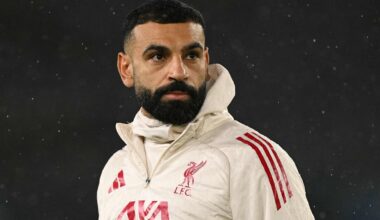 Liverpool-Hammer! Mohamed Salah kündigt Abschied an | Sport