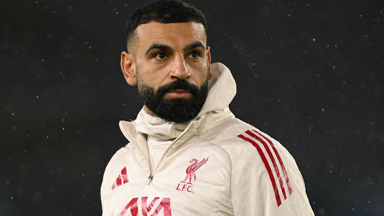 Liverpool-Hammer! Mohamed Salah kündigt Abschied an | Sport