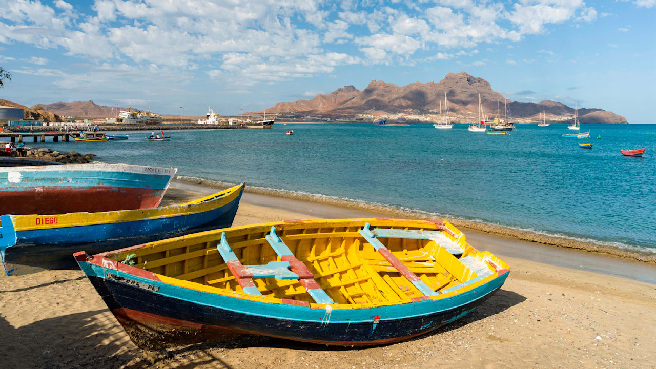 Deutscher verhaftet: Er soll Familie auf den Kapverden erstochen haben | News