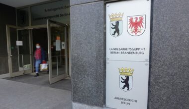 Hauptstadtzulage auch für Beschäftige von HU und FU