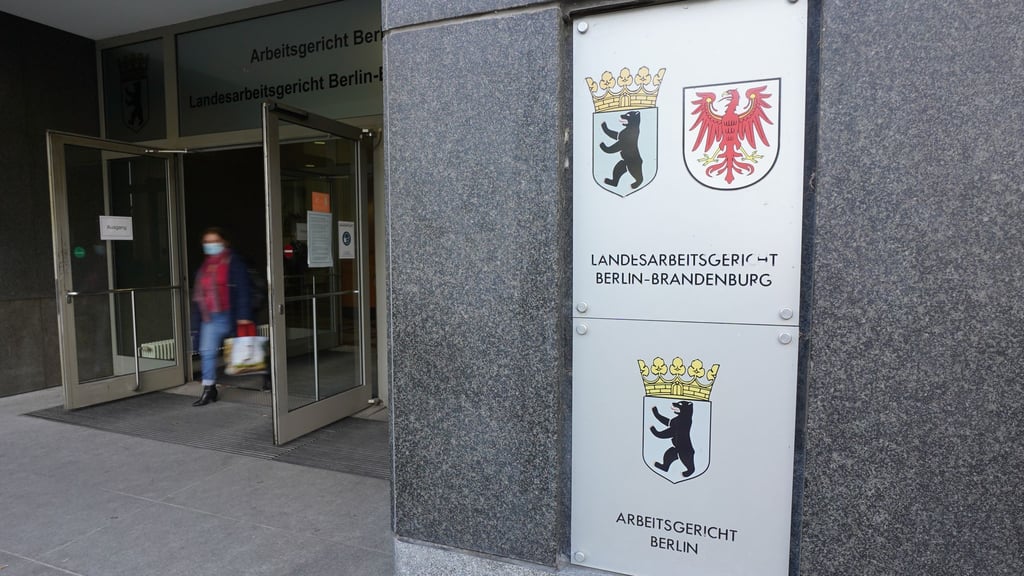 Hauptstadtzulage auch für Beschäftige von HU und FU