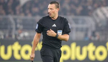 UEFA befördert Bremens Schiedsrichter Sven Jablonski | Sport