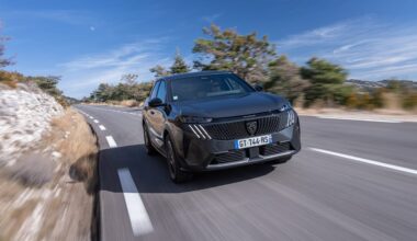 Rückruf bei Peugeot: 100.000 Autos müssen zurück in die Werkstatt | Leben & Wissen