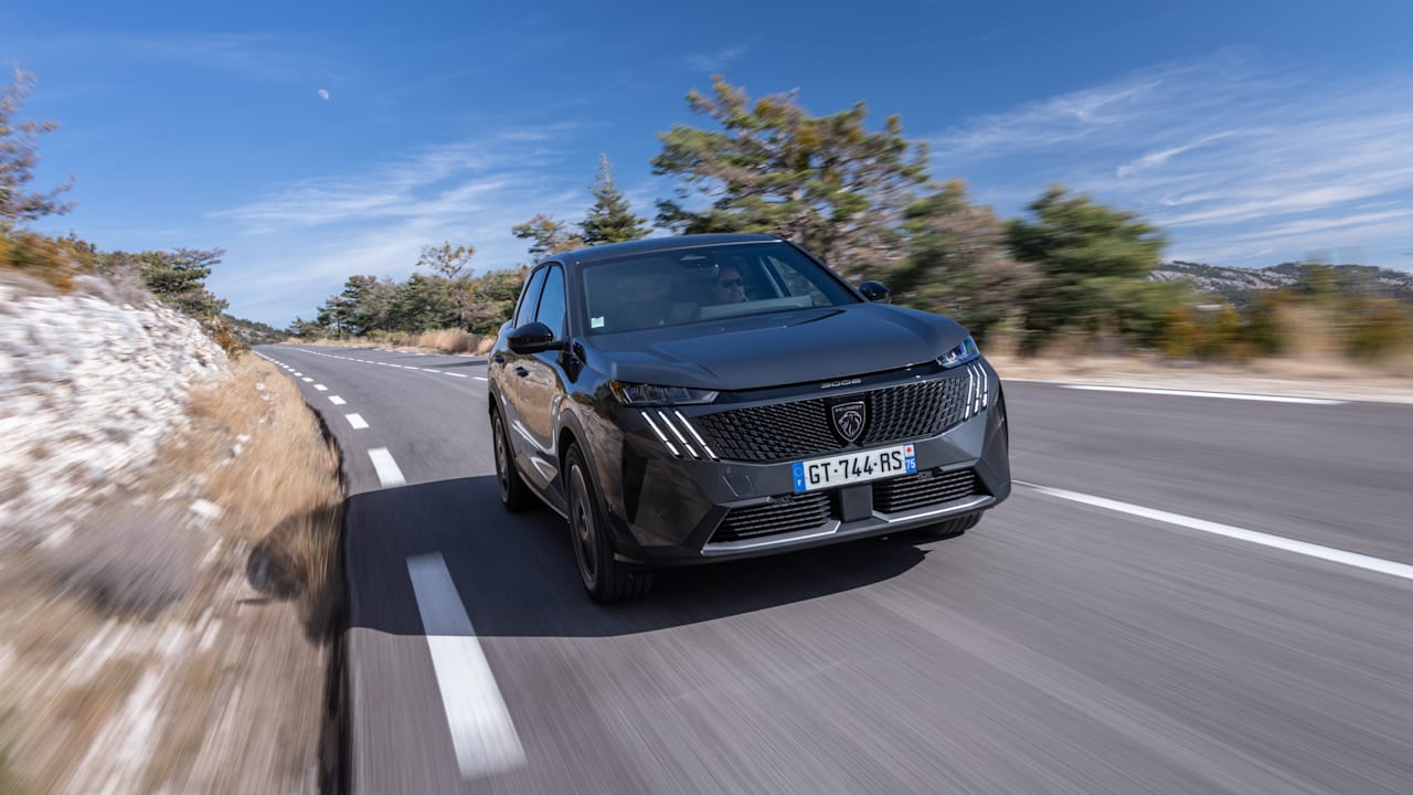 Rückruf bei Peugeot: 100.000 Autos müssen zurück in die Werkstatt | Leben & Wissen