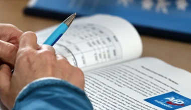 AfD-Anhänger bedrohen Schulleiter in Brandenburg: Jetzt reagiert er