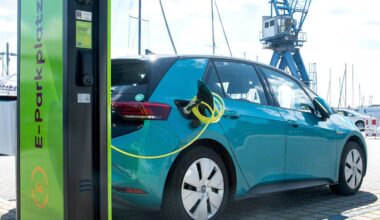 Anreize zu Verbrenner-Abkehr: Elektroautos werden länger von der Kfz-Steuer befreit