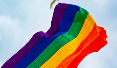 Sie wollen das nicht: Queerfeindliche Länder protestieren gegen Pride-Spiel bei Fußball-WM