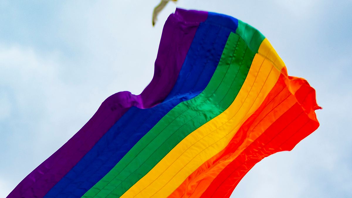 Sie wollen das nicht: Queerfeindliche Länder protestieren gegen Pride-Spiel bei Fußball-WM