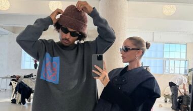 BVB: Erste Details zur Doku von Adeyemi & Loredana | Sport