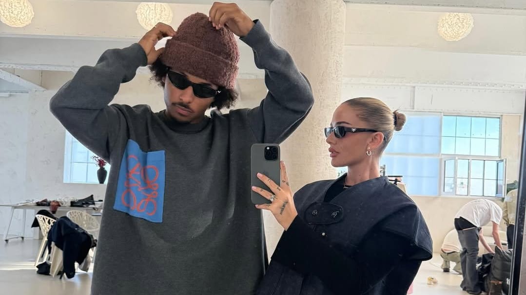 BVB: Erste Details zur Doku von Adeyemi & Loredana | Sport