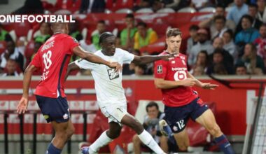 Transfernews Borussia Mönchengladbach: Gladbach vor Offensiv-Transfer – kommt Sidiki Chérif im Winter?