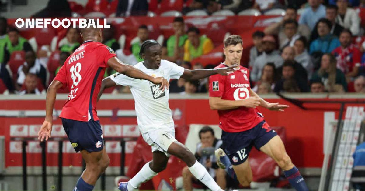 Transfernews Borussia Mönchengladbach: Gladbach vor Offensiv-Transfer – kommt Sidiki Chérif im Winter?