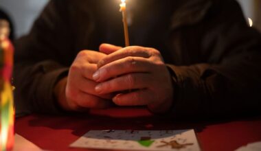 Leipzig: Gegen Einsamkeit an Weihnachten