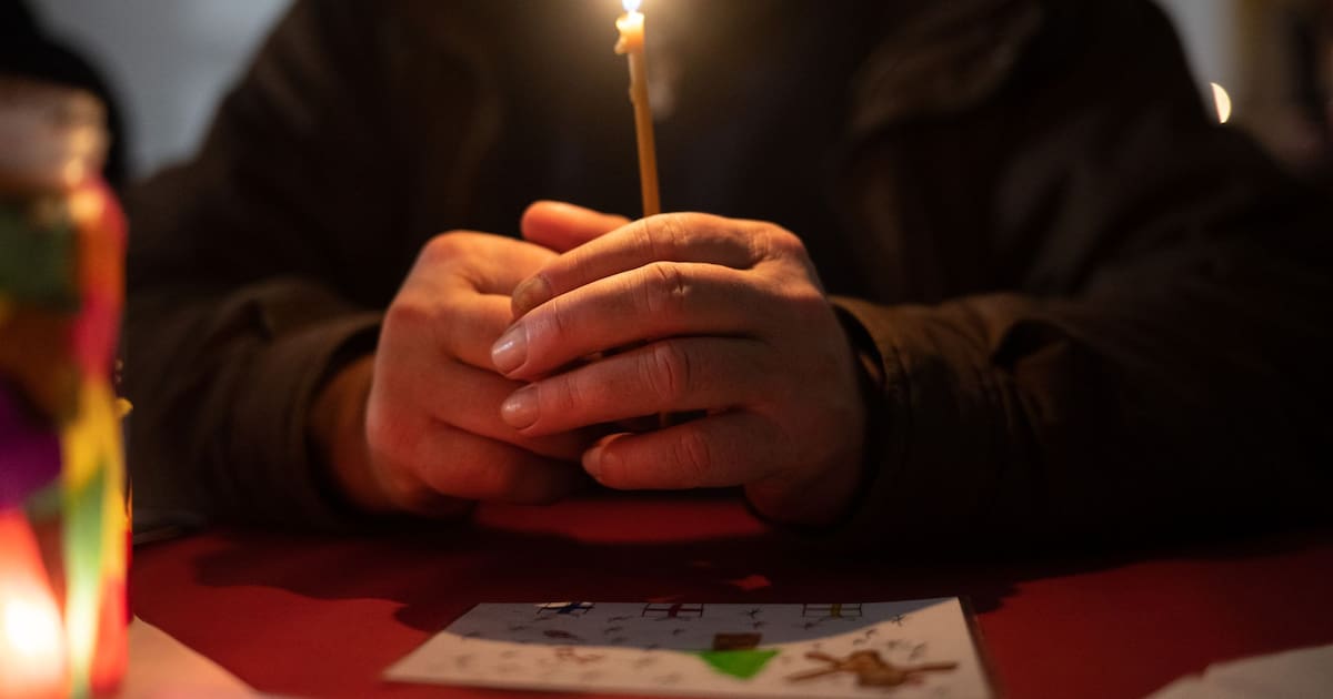 Leipzig: Gegen Einsamkeit an Weihnachten