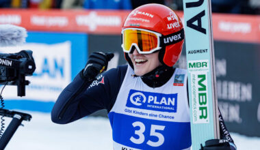 Skispringen: Wichtige Neuerung bei Prämien | Sport