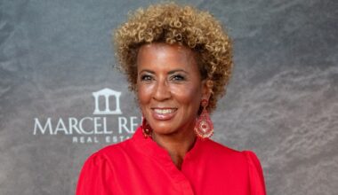 "Starke und liebevolle junge Frau": Arabella Kiesbauer zeigt seltene Fotos ihrer Tochter Nika