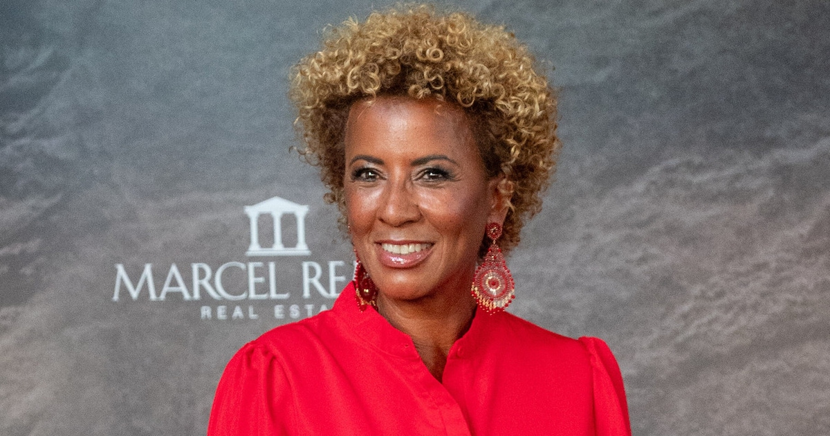 "Starke und liebevolle junge Frau": Arabella Kiesbauer zeigt seltene Fotos ihrer Tochter Nika