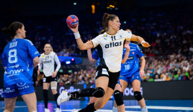 Handball-WM: Deutschland – Brasilien heute live im Free-TV – ARD oder ZDF? | Sport