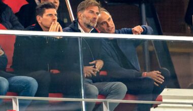 RB Leipzig: Es geht auch um Werner! Worüber die Bosse heute diskutieren | Sport