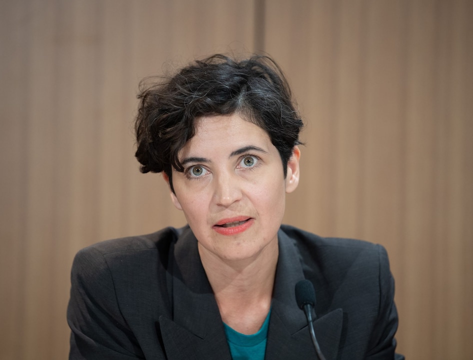 HateAid gegen Hass im Netz