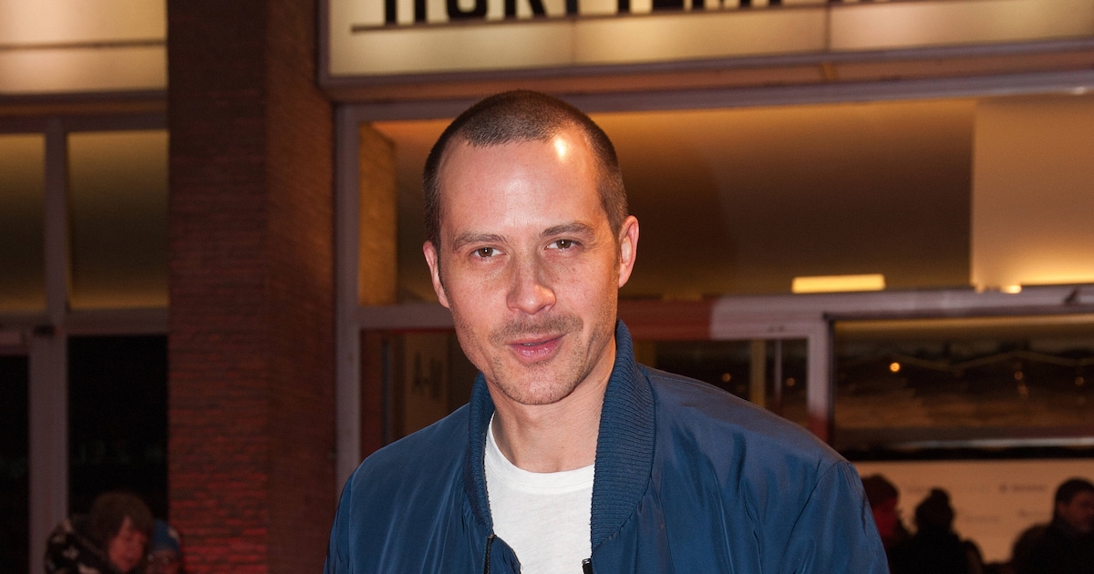 Ex-Freundin ist ein Filmstar: Mit dieser Frau hat ZDF-Kommissar Barnaby Metschurat drei Kinder