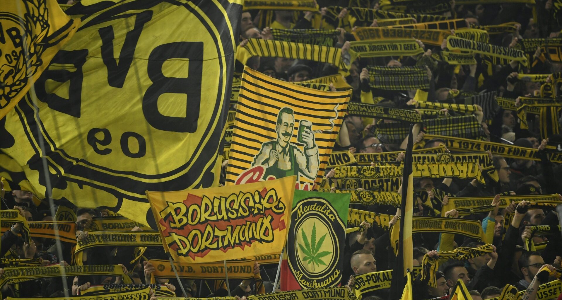 BVB bald in der NBA Europe?