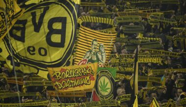 BVB bald in der NBA Europe?