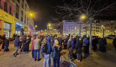 Chanukka-Gedenken am Donnerstagabend hat Trauer, Solidarität und Warnung vor Antisemitismus verbunden – Du bist Halle