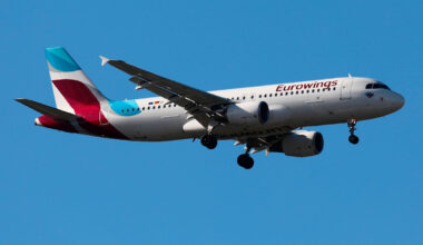 Todesfall auf Eurowings-Flug: Zwischenlandung in Bilbao | News