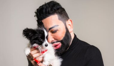 Harald Glööcklers neues Glück: „Ich werde endlich wieder wachgeküsst“ | Unterhaltung