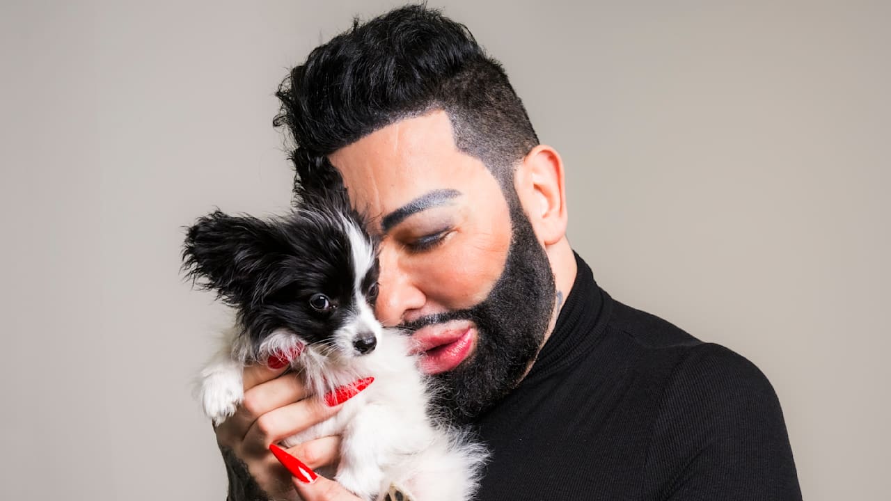 Harald Glööcklers neues Glück: „Ich werde endlich wieder wachgeküsst“ | Unterhaltung