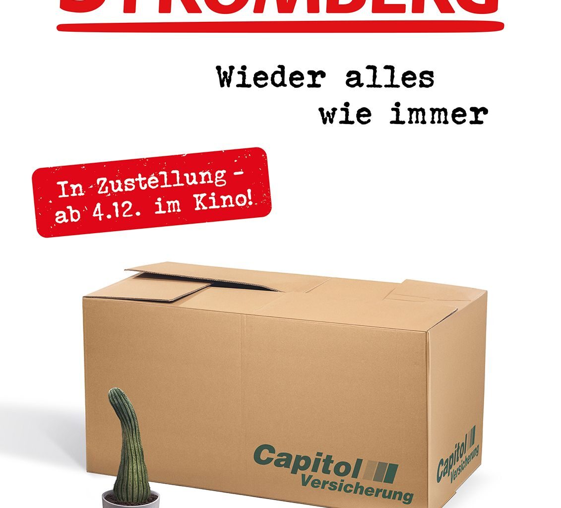 Kritik zu Stromberg - Wieder alles wie immer: Zwischen McDonalds und Melancholie