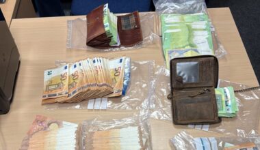 Drogen-Razzia in Kiel: Brüder verstecken 100.000 Euro im Kopfkissen | Regional