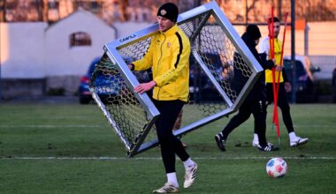 Dynamo Dresden: Brummschädel weg! Ansage von Knipser Daferner | Sport