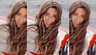 Vanessa Mai kommt nach Nürnberg