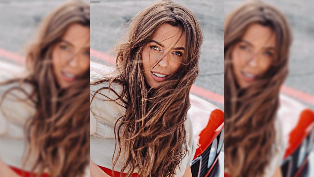 Vanessa Mai kommt nach Nürnberg