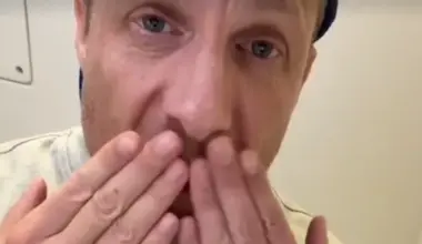 Olli Pocher: Chaos-Flug nach Bali | Unterhaltung