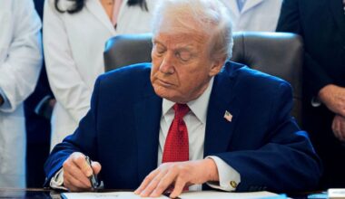 Trump schließt Krieg gegen Venezuela nicht aus - USA