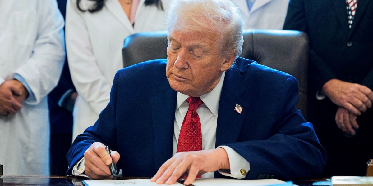 Trump schließt Krieg gegen Venezuela nicht aus - USA