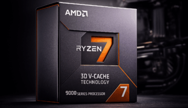 AMDs Ryzen 7 9850X3D im Anmarsch: Mehr Takt, gleicher Cache, neue Ambitionen
