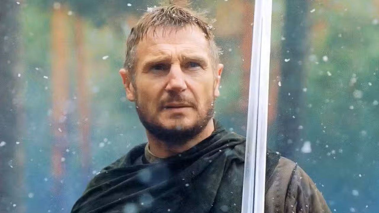 Heute im TV: Ein bildgewaltiges Historien-Epos voller Stars – das ihr unbedingt in der längeren Fassung sehen müsst! - Kino News